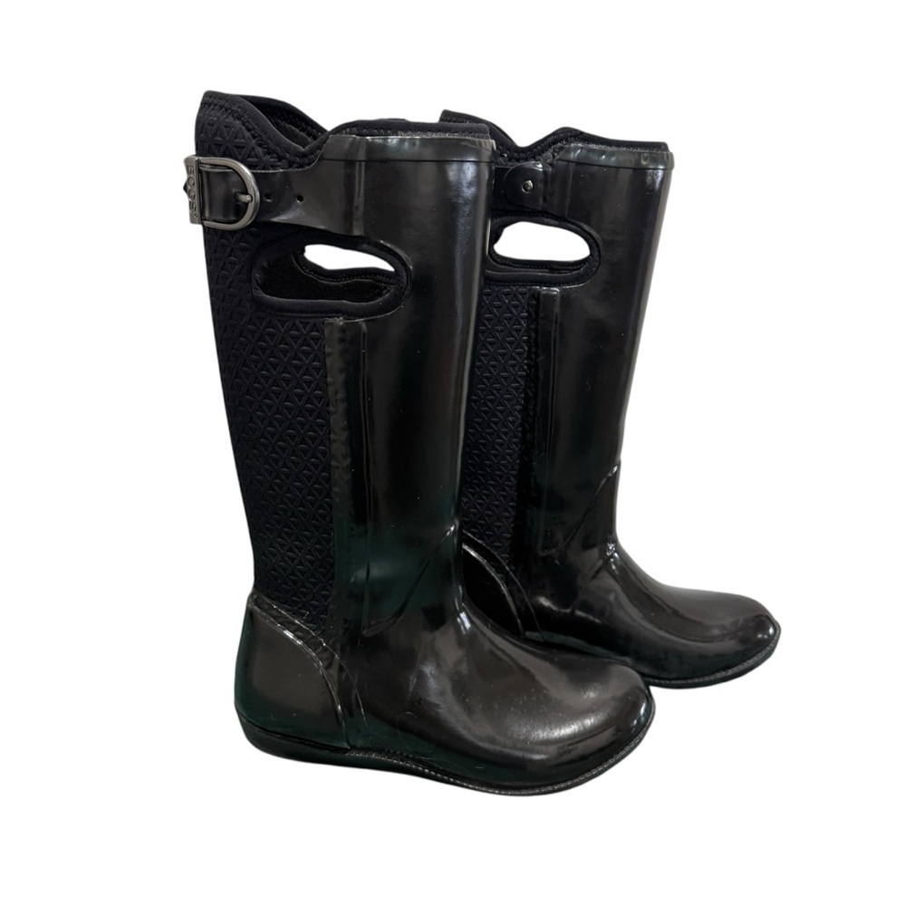 Bogs Women's Drake Waterproof Boots Size 7